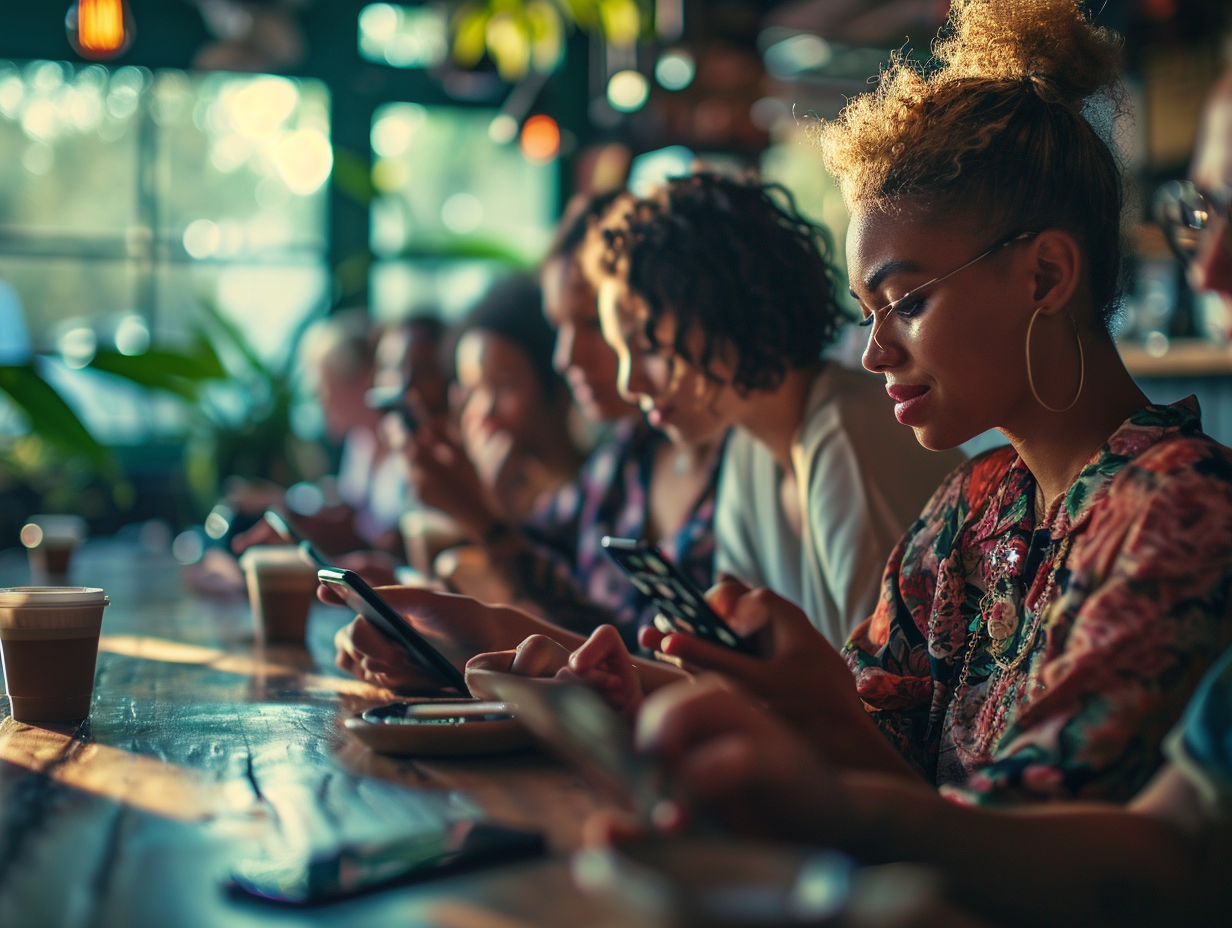 L’impact des réseaux sociaux sur notre quotidien