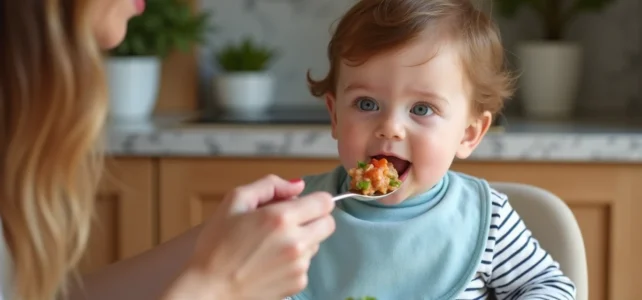 Quand et comment introduire le lardon dans l’alimentation de bébé ? Quand et comment introduire le lardon dans l’alimentation de bébé ?