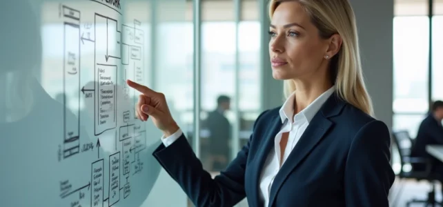 Comprendre les critères de qualité en entreprise : définitions et exemples clés