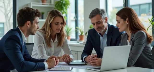 Les meilleures solutions pour gérer efficacement vos données et informations en entreprise Les meilleures solutions pour gérer efficacement vos données et informations en entreprise