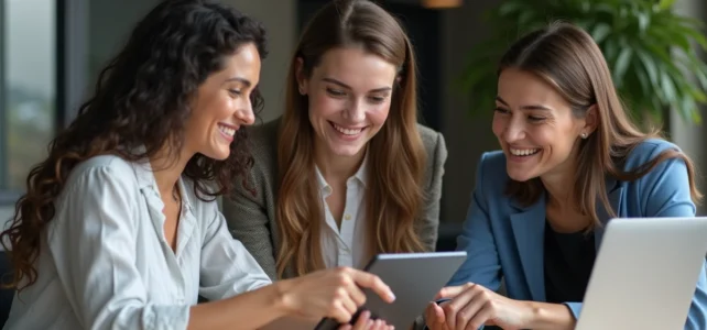 Découvrez comment les solutions proposées par Maestro Business boostent votre entreprise