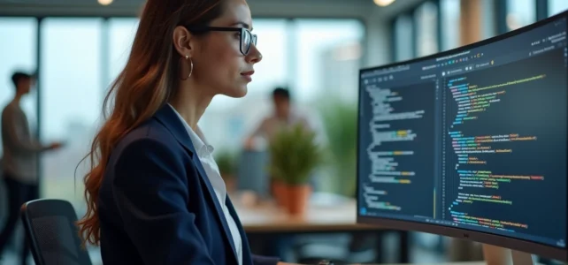 Comprendre les enjeux du numérique et de l’informatique aujourd’hui : guide complet Comprendre les enjeux du numérique et de l’informatique aujourd’hui : guide complet