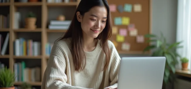 Conseils essentiels pour lancer et développer un blog performant en 2024