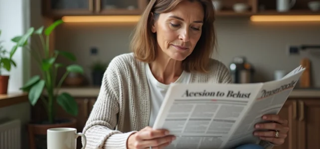 L’esprit critique au quotidien : comment démêler le vrai du faux dans l’information L’esprit critique au quotidien : comment démêler le vrai du faux dans l’information