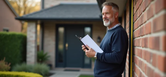 Nos conseils pratiques pour réussir le calcul de la surface d’une façade de maison