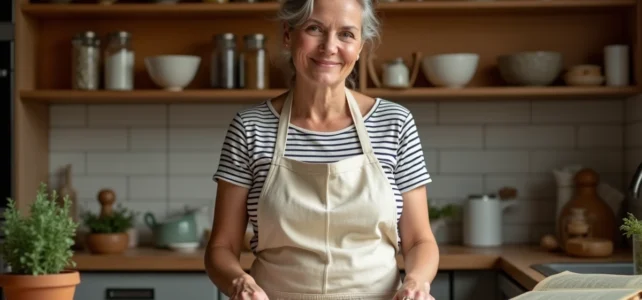 Recettes faciles et astuces gourmandes pour régaler toute la famille au quotidien Recettes faciles et astuces gourmandes pour régaler toute la famille au quotidien