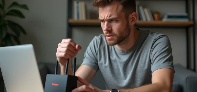 Que faire lorsque le wifi de votre Freebox ne fonctionne plus correctement ? Que faire lorsque le wifi de votre Freebox ne fonctionne plus correctement ?